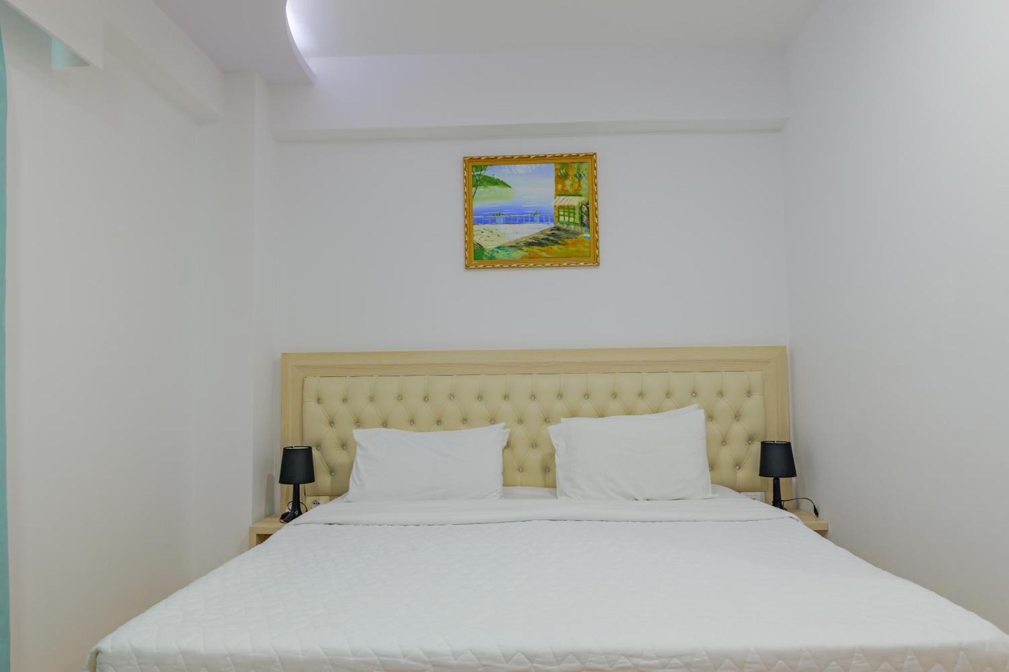Hotel Iliria Саранде Екстериор снимка